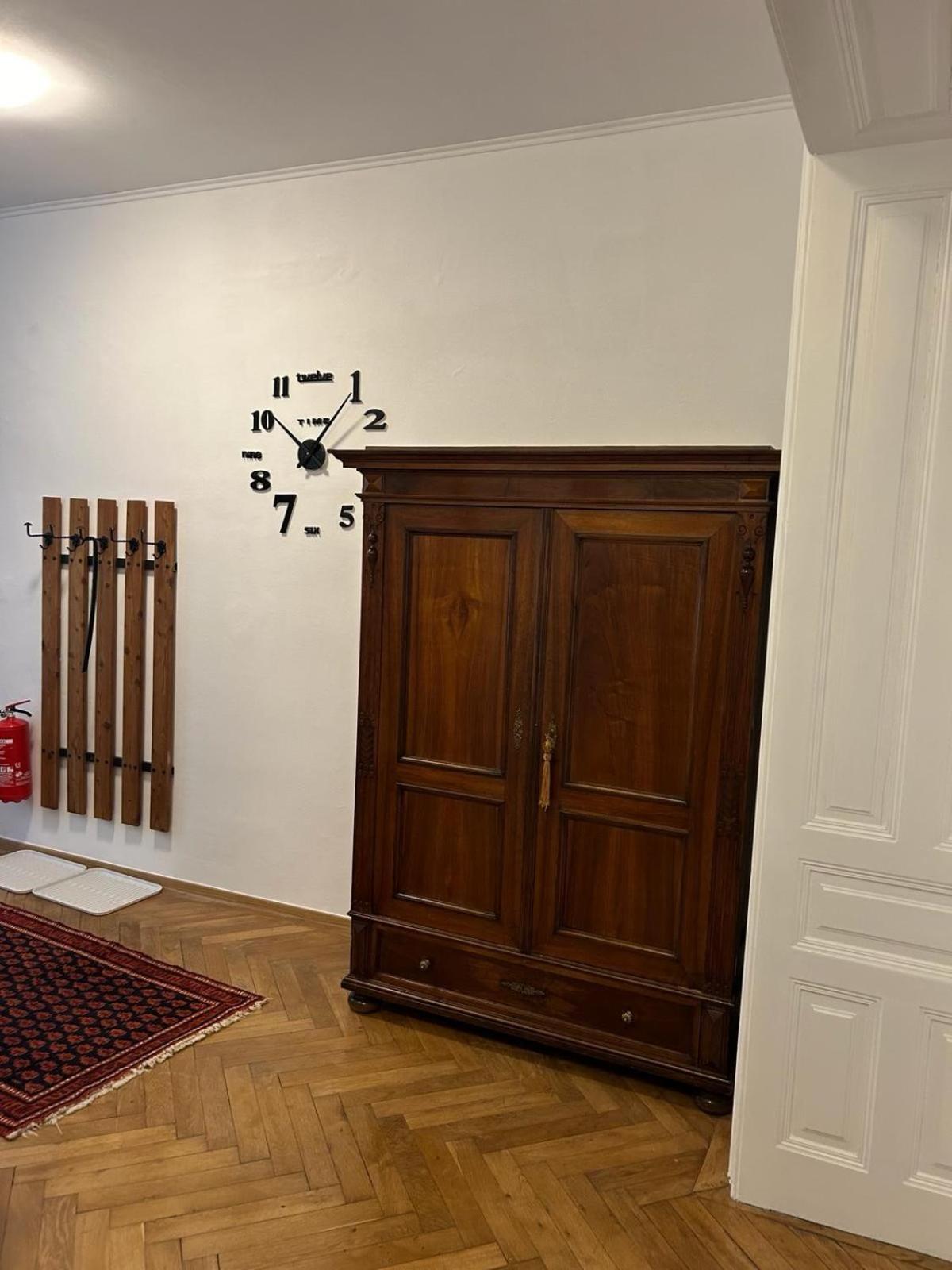 Appartement Paky 00406 Vienne