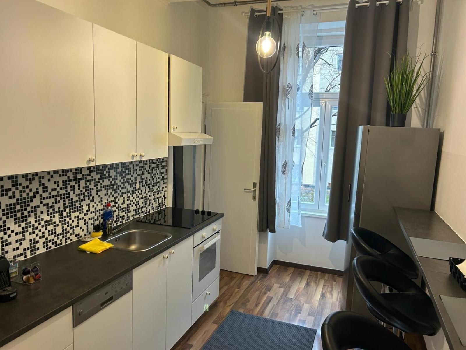 Appartement Paky 00406 Vienne