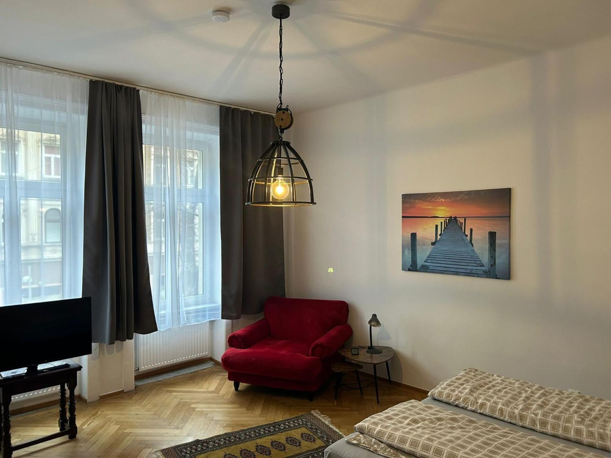 Appartement Paky 00406 Vienne